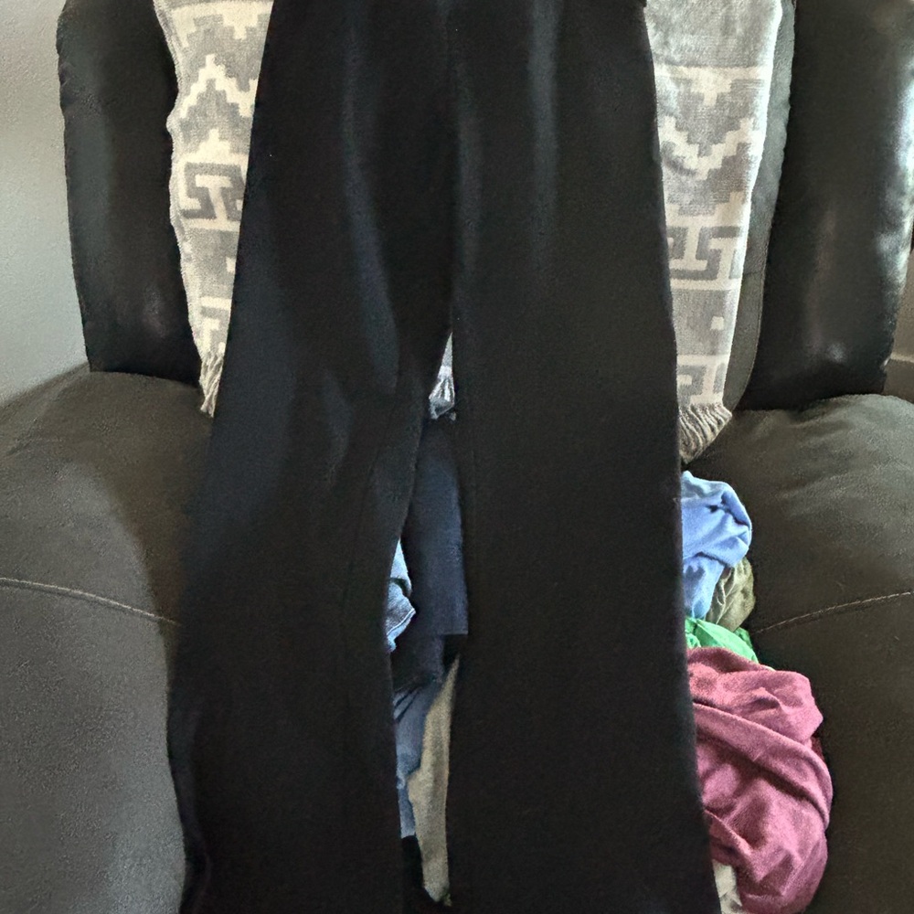 Motherhood Maternity Black Pants